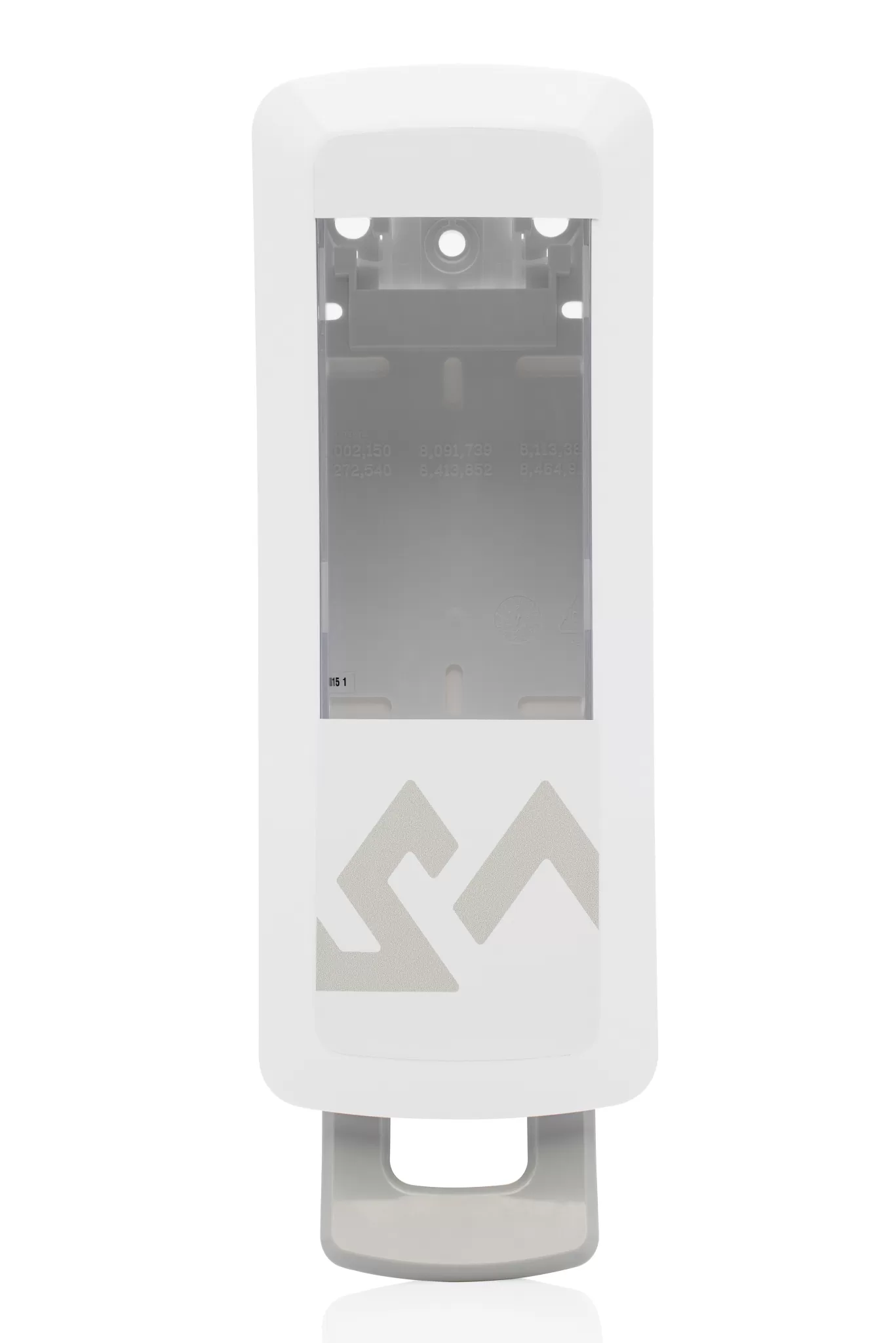 1000-10-06_Logan-M white dispenser